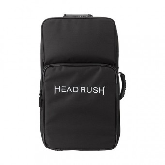 Headrush rucsac pentru Pedalboard