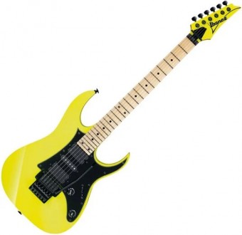 Ibanez RG550-DY Genesis Collection