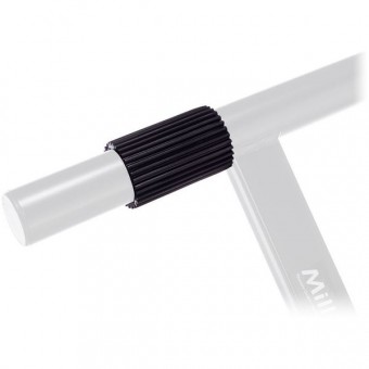 K&M Rubber Cap Open