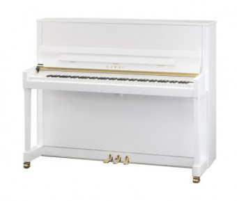 Kawai K-300 Aures 2 WH/P