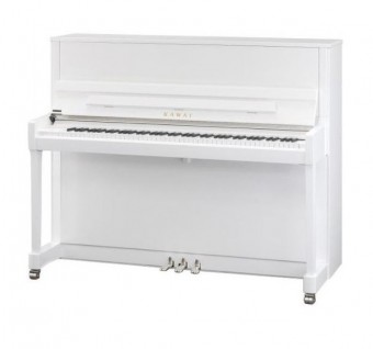 Kawai K-300 WH/P SL