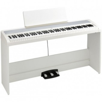 Korg B2-SP WH