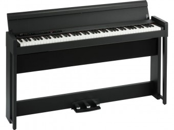 Korg C1 Air Black