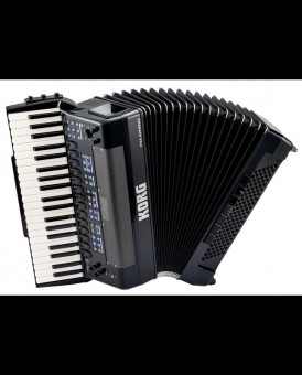 Korg FISA Suprema Piano