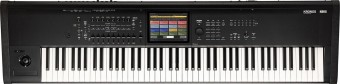 Korg Kronos3 88 