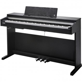 Kurzweil CUP M1 BK