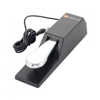 M-Audio SP-2