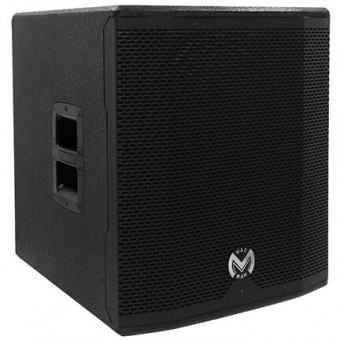 Mac Mah AS 815 SUB