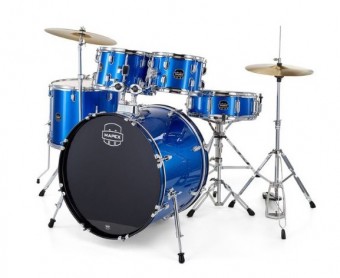 Mapex Comet Stage Indigo Blue (IB)