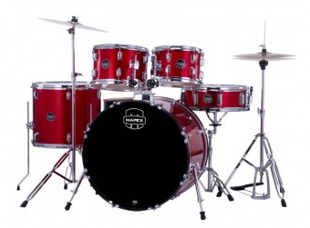 Mapex Comet Stage Infra Red (IR)