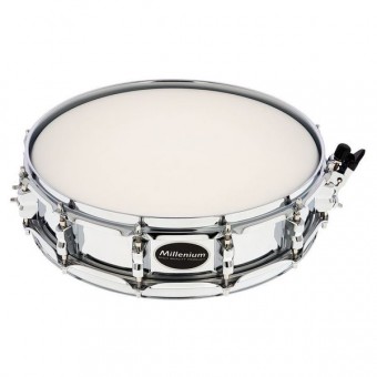 Millenium 14x3,5 Piccolo Steel Snare