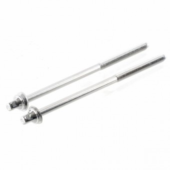 Millenium Bass Drum Tension Rods