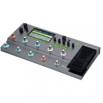 MOOER GE300