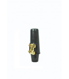Parrot Alto Sax Mustiuc