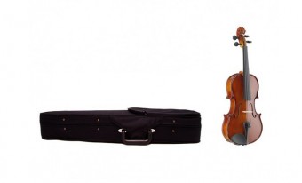 Parrot PU 310 1/2 Vioara