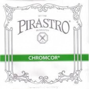 Pirastro Chromcor 4/4