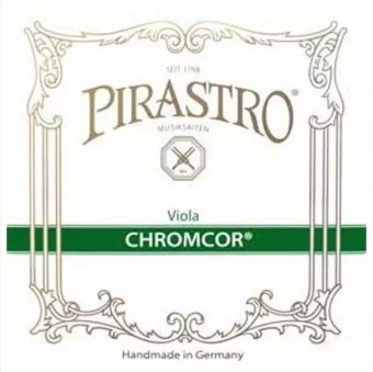 Pirastro Chromcor Viola Do/C