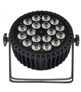 Profixx A 1810F LED SLIM PAR