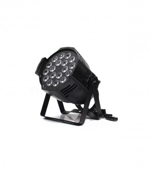 Profixx A1810 LED Par 64 18x10w RGBW