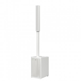 RCF EVOX JMIX9 WHITE