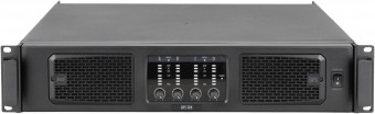 RCF QPS 10K
