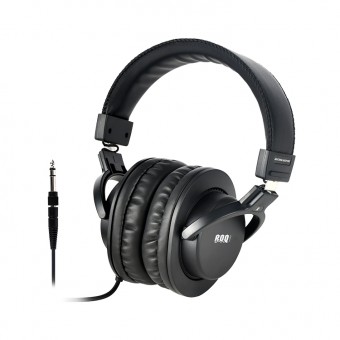 ROQ Audio BeQ 3 Closed Back