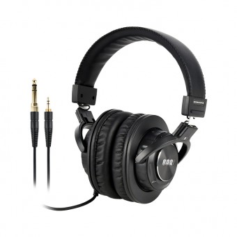ROQ Audio BeQ 5 Closed Back
