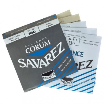 Savarez 500AJ