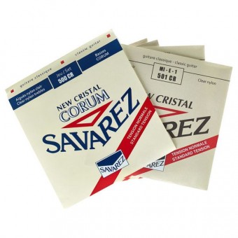 Savarez 500CR