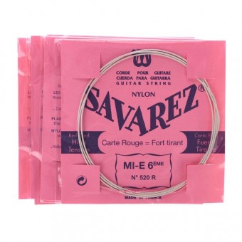 Savarez 520R