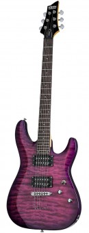 Schecter C-6 Plus EM 