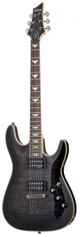 Schecter Omen Extreme-6 STBLK