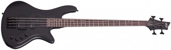 Schecter Stiletto Stealth-4 SBK