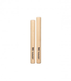 Sela SE 283 2-Tone Claves 20 Beech