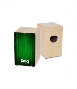 Sela Varios SE 053 Green