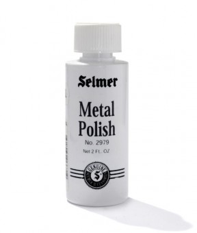 Selmer Metal Polish
