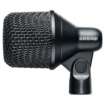 Shure Nexadyne 2
