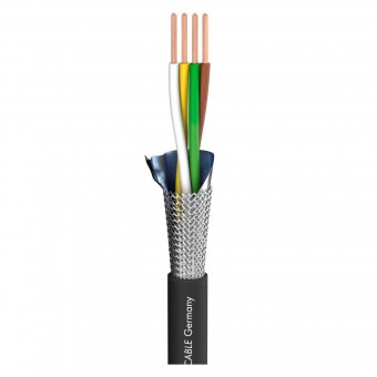 Sommer Cable Binary 434