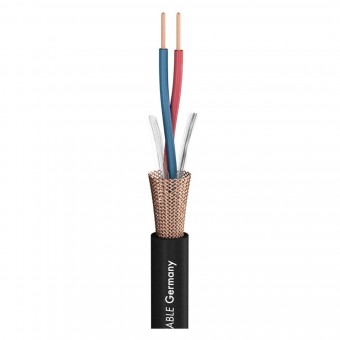 Sommer Cable Club Series MKII