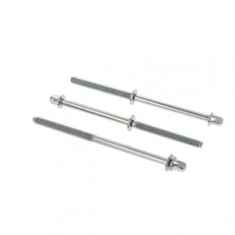 Sonor Bass Drum Tension Rods 3007