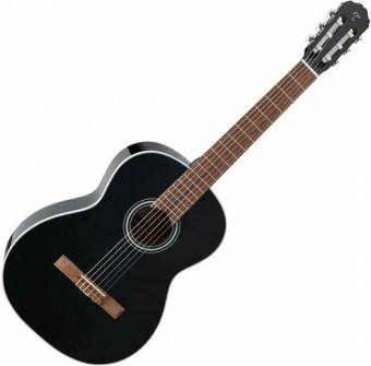 Takamine GC2 BLK 