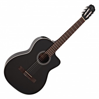 Takamine GC2CE BLK
