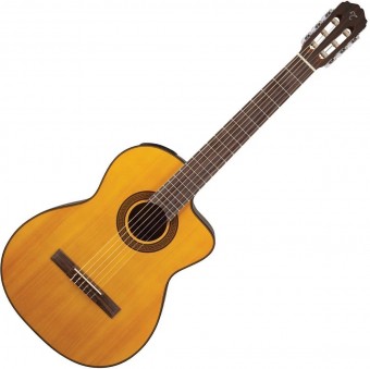 Takamine GC3CE-NATURAL