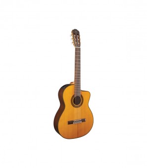 Takamine GC5CE - Natural