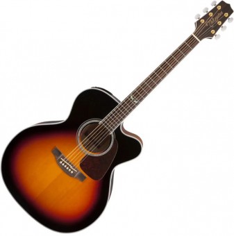 Takamine GJ72CE-BSB