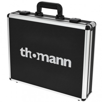 TH Case EW-D Handheld