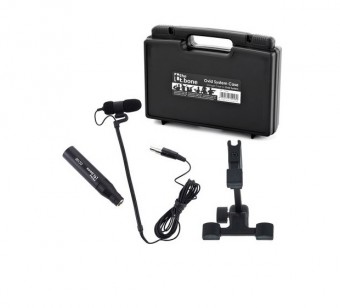 the t.bone Ovid System Violin Bundle