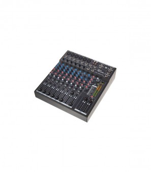 the t.mix xmix 1202 FX USB