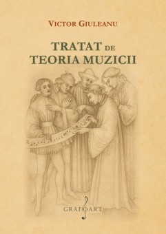 Tratat de teoria muzicii Victor Giuleanu