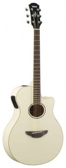 Yamaha APX 600 VWH